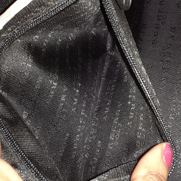 BURBERRY GOLF NWT ACCESSORY BAG AUTHENTIC - Picture 15 of 16